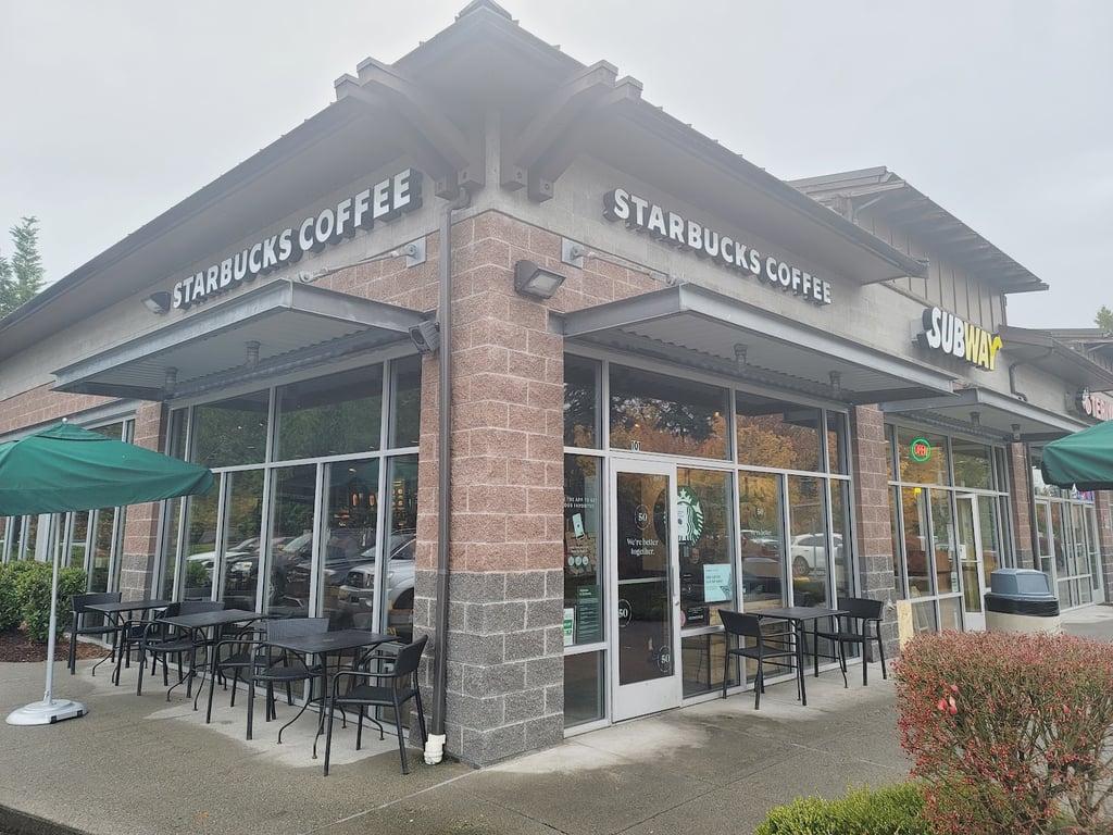 Avondale Plaza