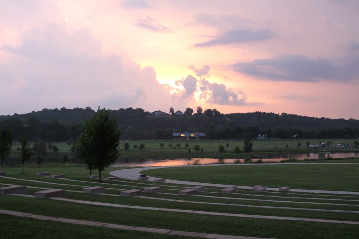 King’s Run Bark Park