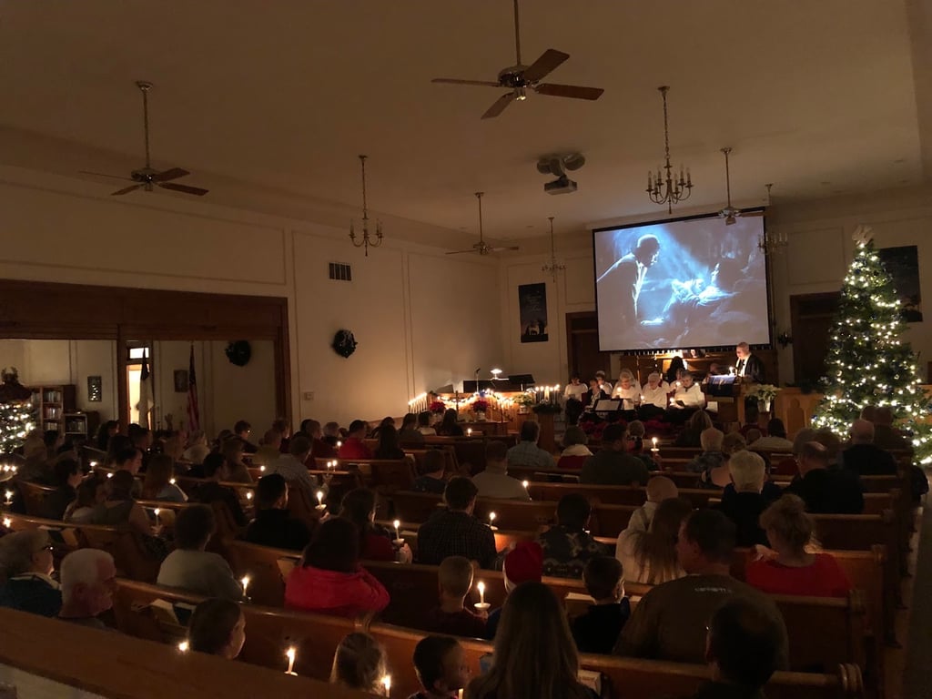 United Presbyterian Church
