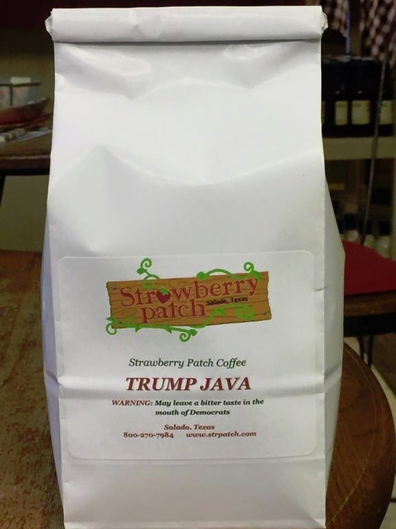 The Best Coffee In Texas