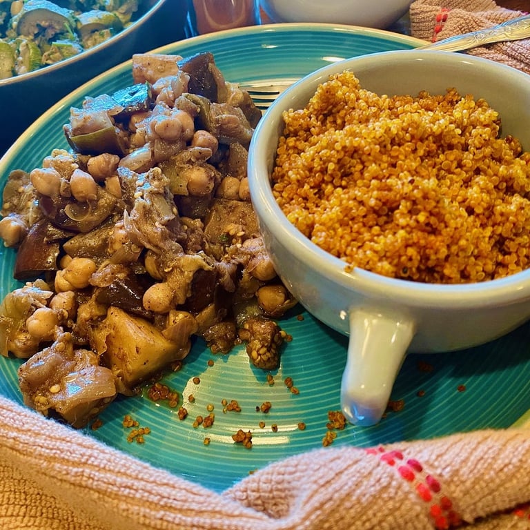 Vegan Stops Headquarters
