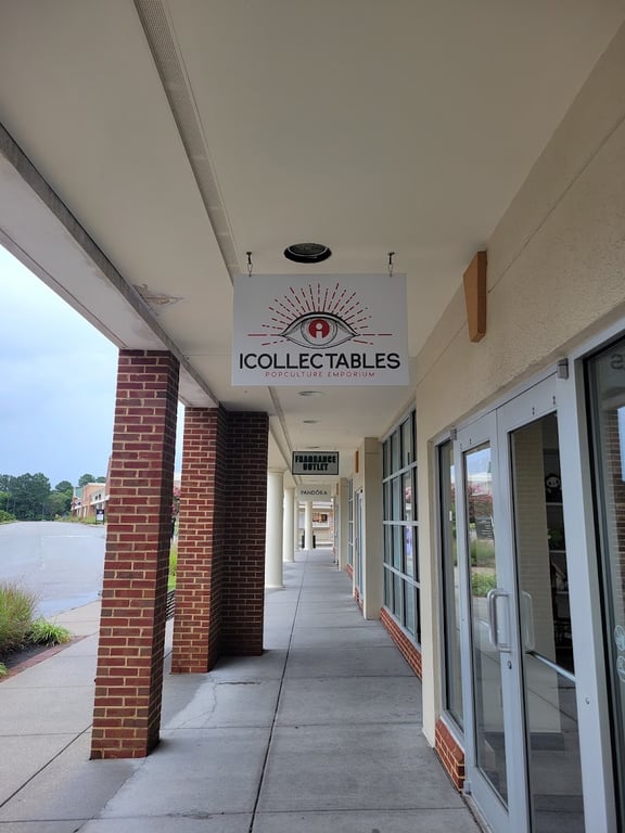 Photo of iCollectables