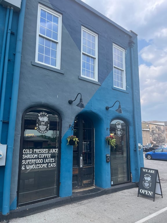 Photo of Roots Wellness Bar