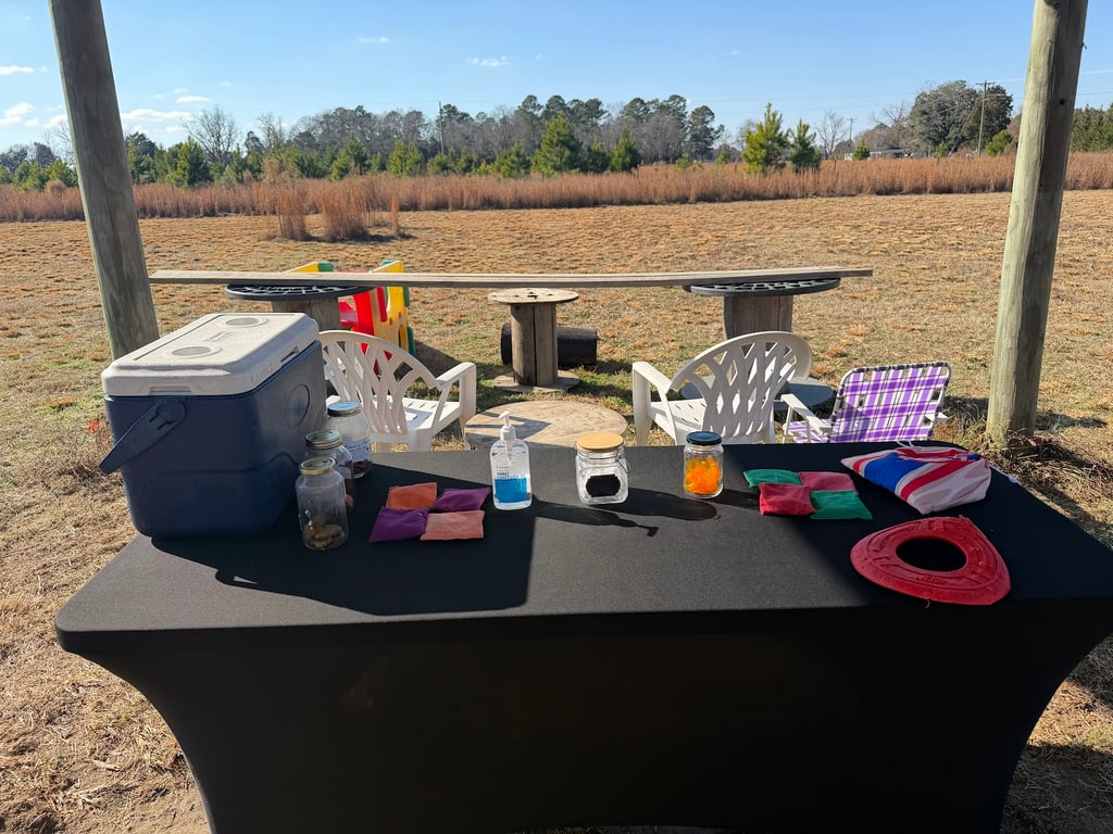 Whetstone Road Dog Park – Private Dog Park