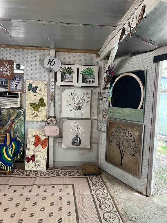 190 Trading Post LLC. Flea Market and Trading Post
