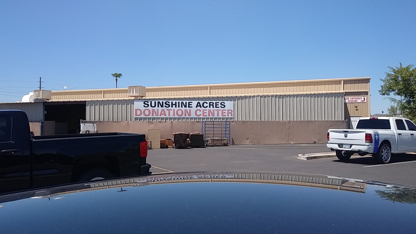 Sunshine Acres Boutique & Thrift Store
