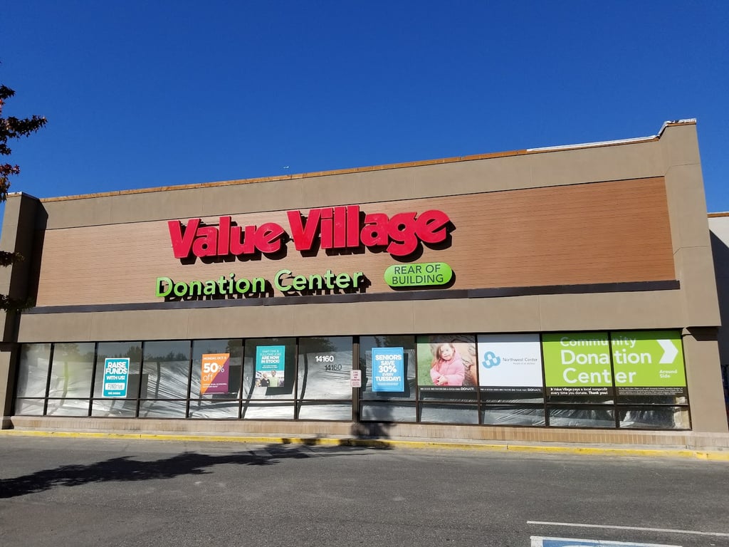 Value Village