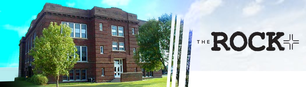 The Rock Lutheran Church