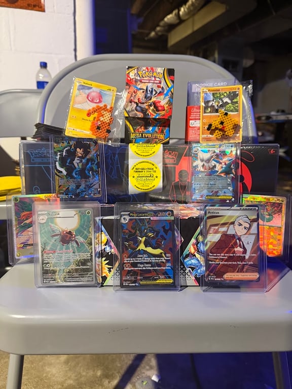 Kahuna’s Collection