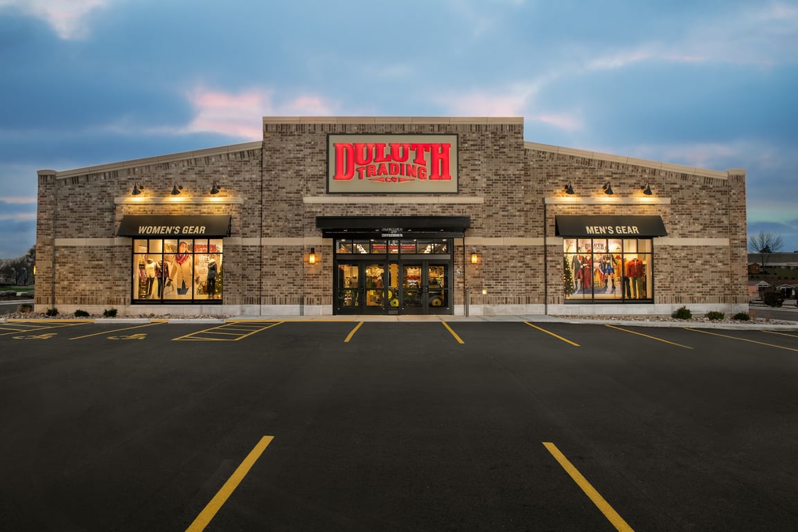 Photo of Duluth Trading Company