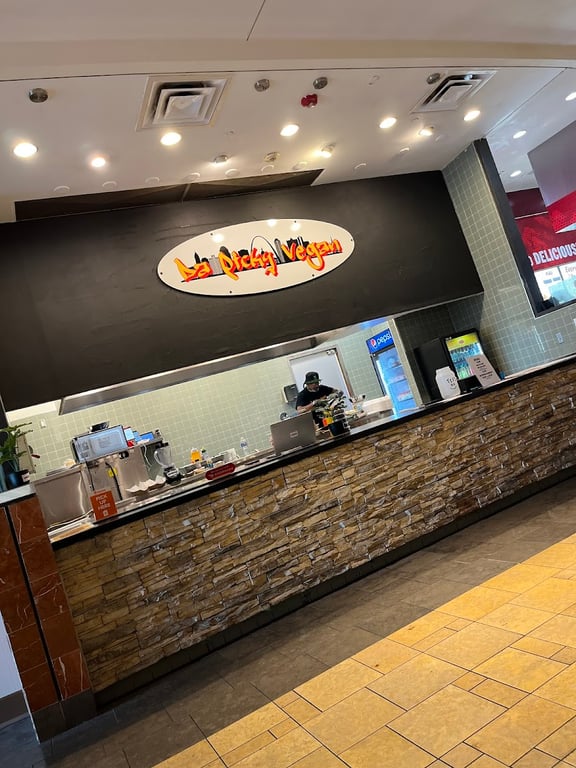 Elite Burger-STL formally S.O.P-STL/Straight Outta Plantz