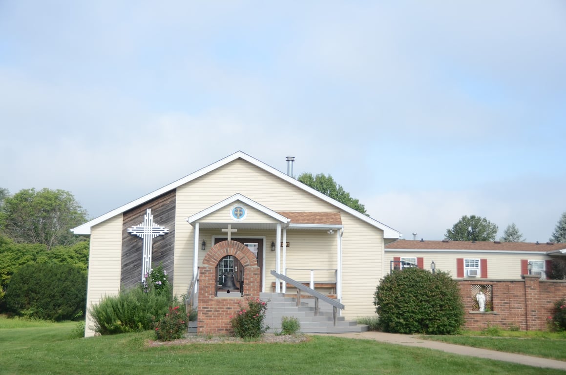 St Benedict’s Abbey
