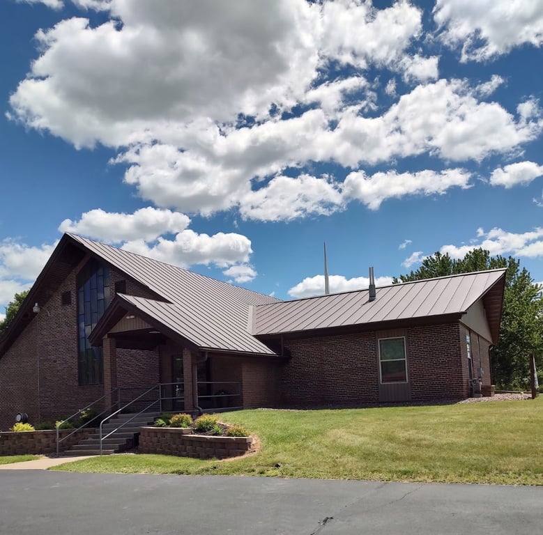 Ladysmith Christian Church
