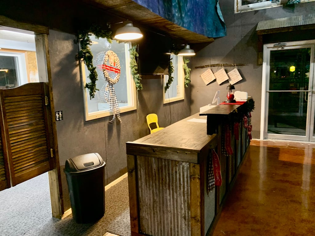 Hope Chest Thrift Store
