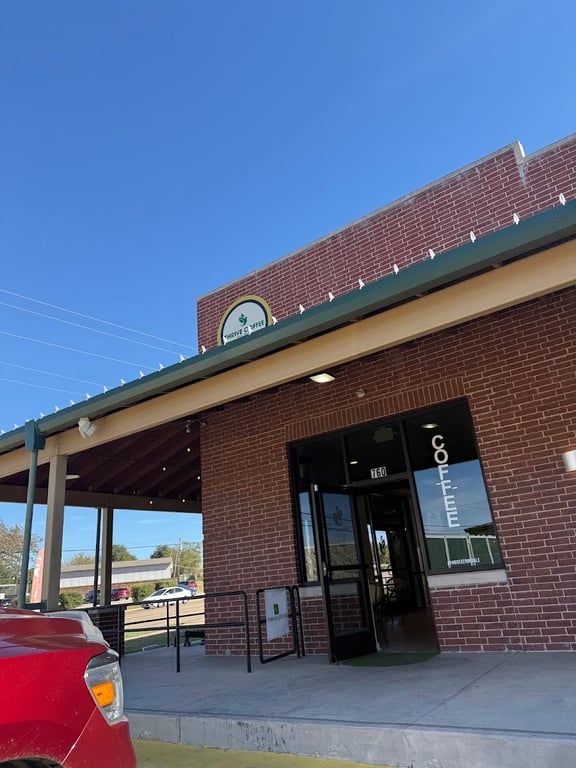 Thrive Coffee