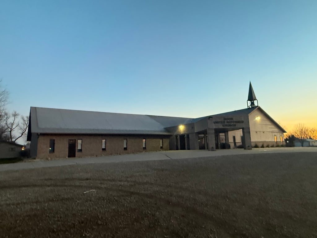 United Reformed Church