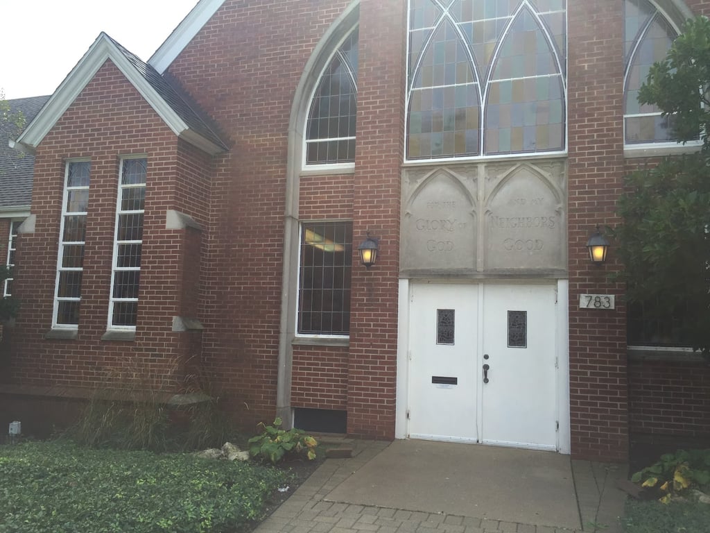Highland Avenue Church of the Brethren
