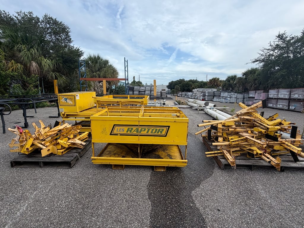 C&C Auction and Liquidation
