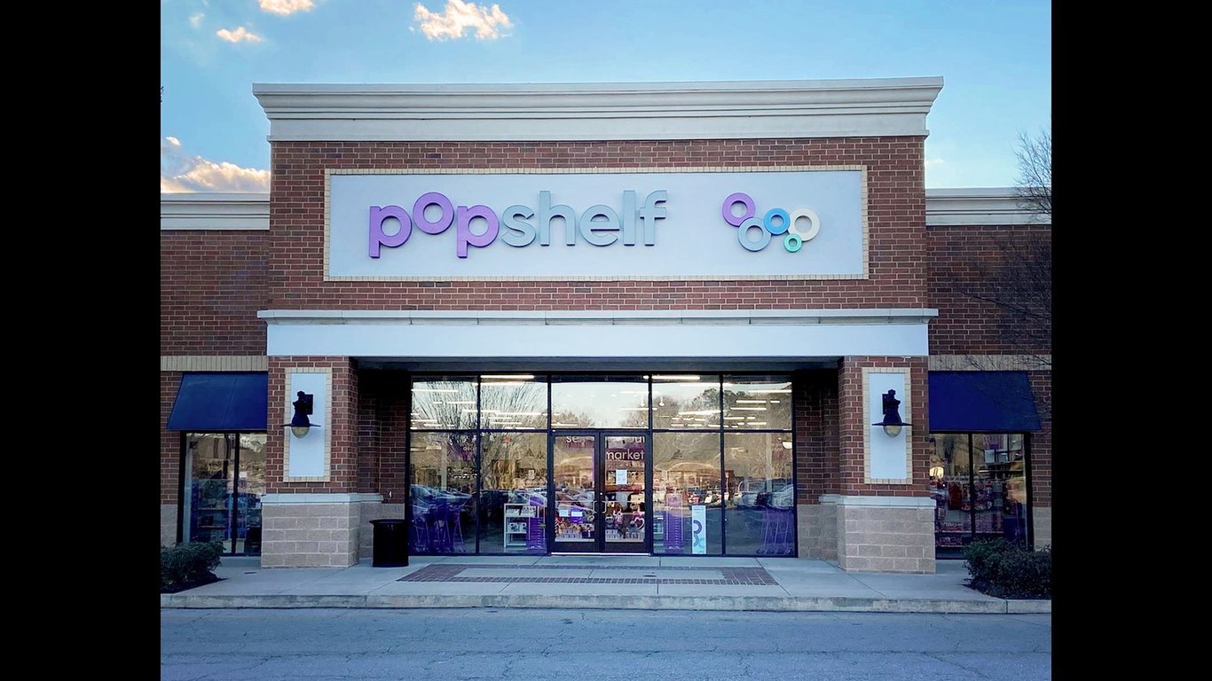 pOpshelf