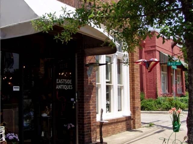 Photo of Eastside Antiques