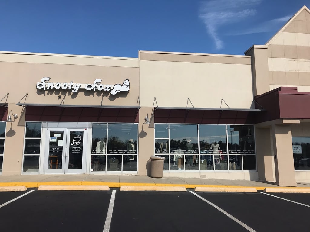 Snooty Fox Clothing for Women, Children & Men