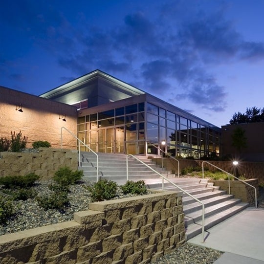 Bethel’s Rock Church