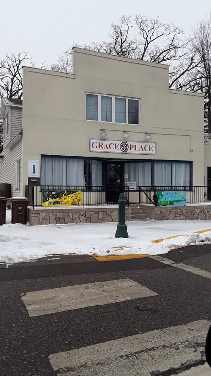 House of Grace Lutheran Church