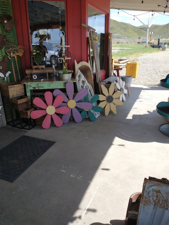 Photo of Grit and Grace Idaho