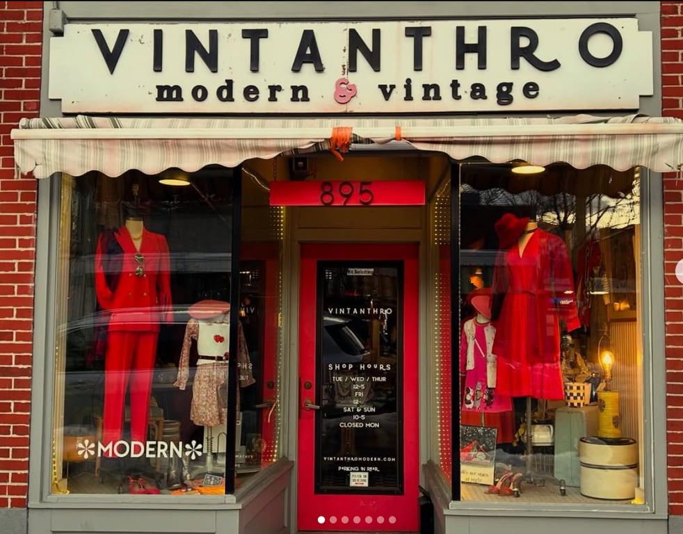 Photo of Vintanthro Modern & Vintage
