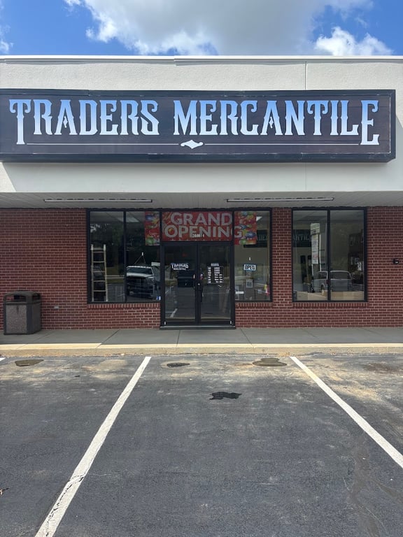 Traders Mercantile