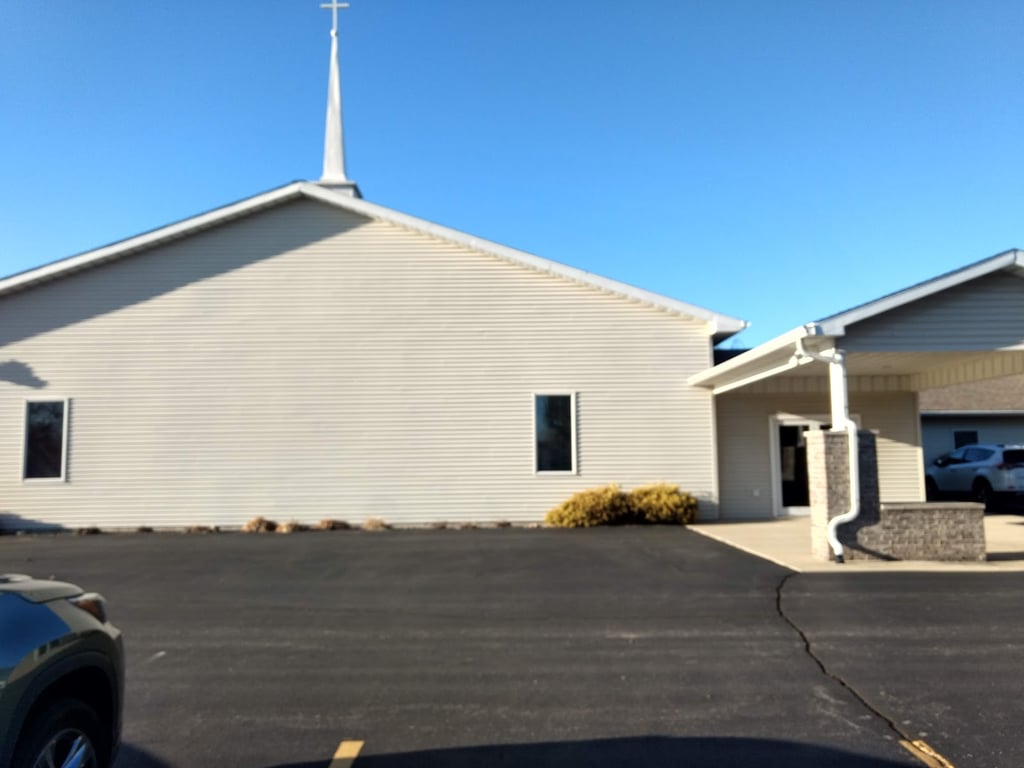 New Day Community Church