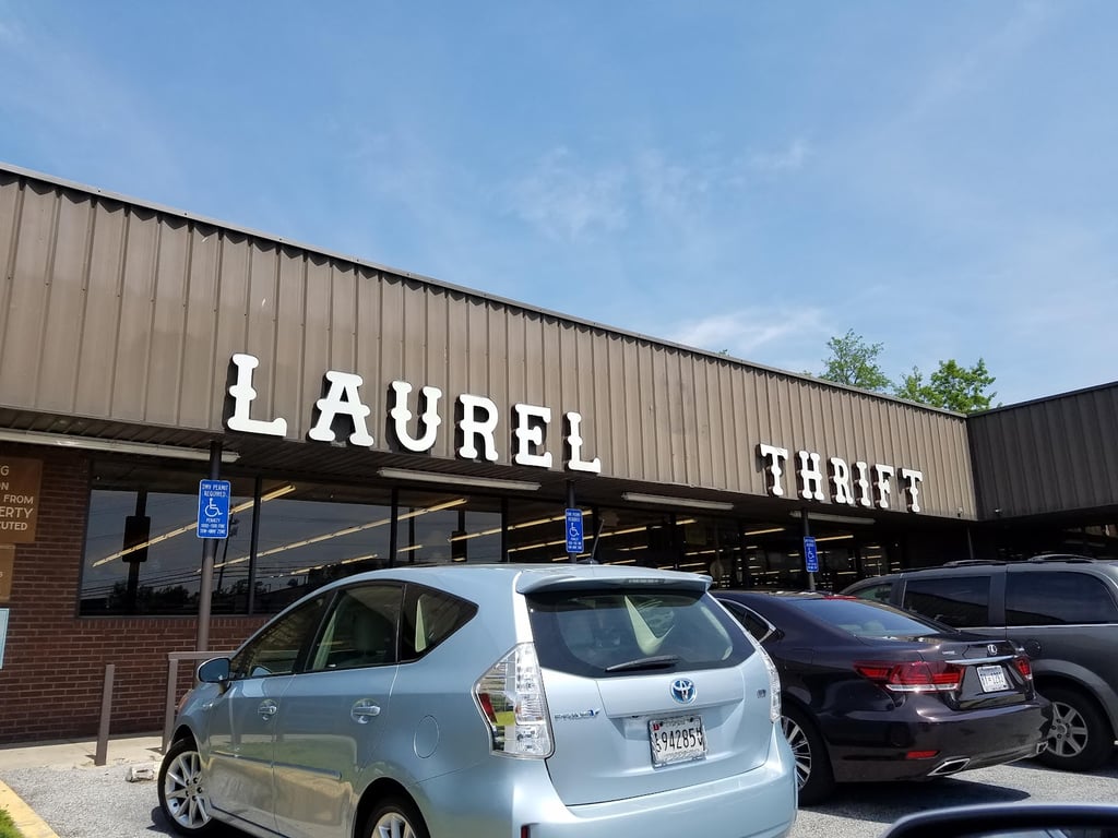 Photo of Prime Thrift Laurel