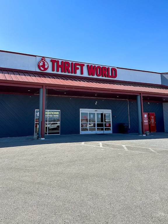 Thrift World