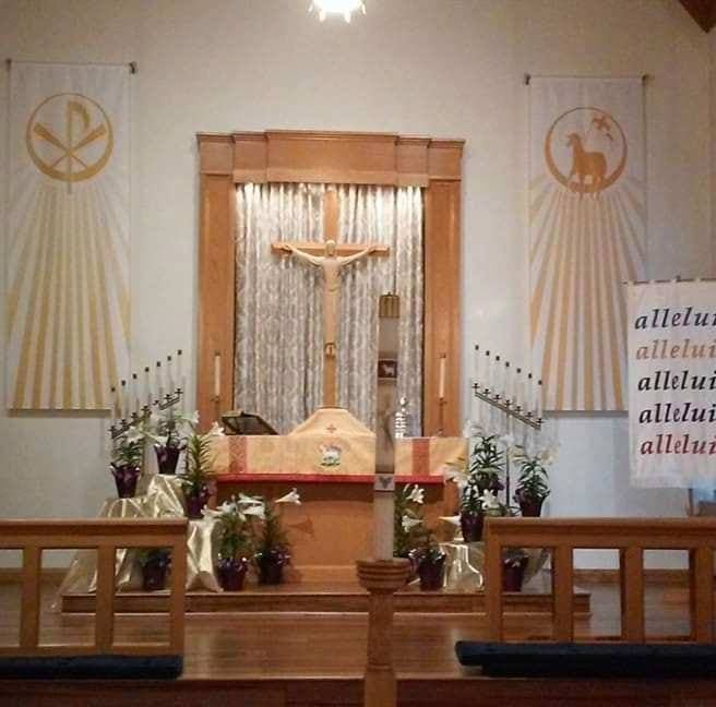 Trinity Lutheran Church