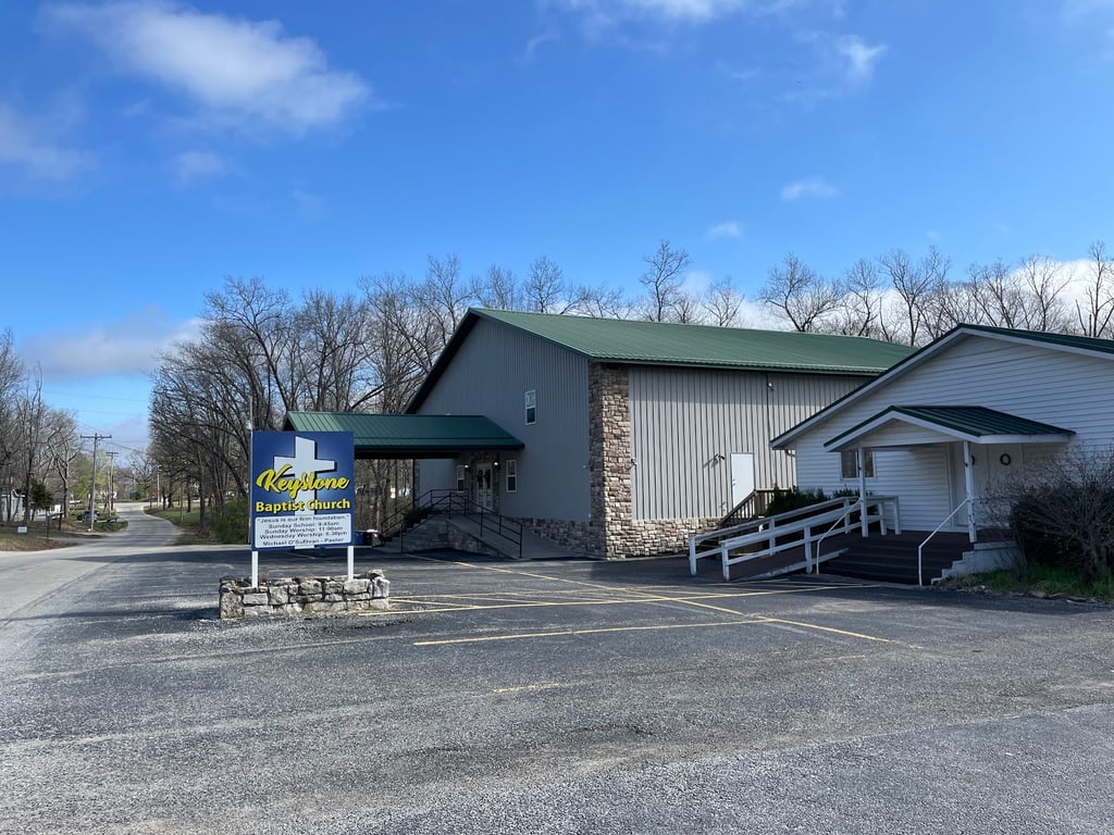 Keystone Baptist Church
