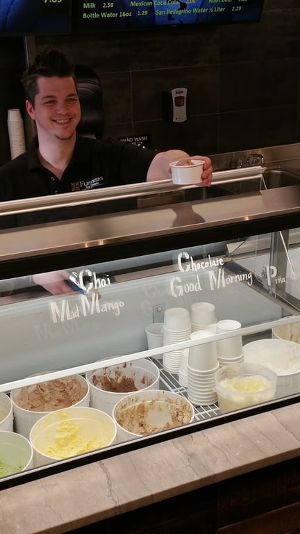 Photo of Fletcher’s Ice Cream & Cafe