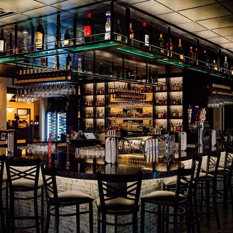 IVR Restaurant & Bar