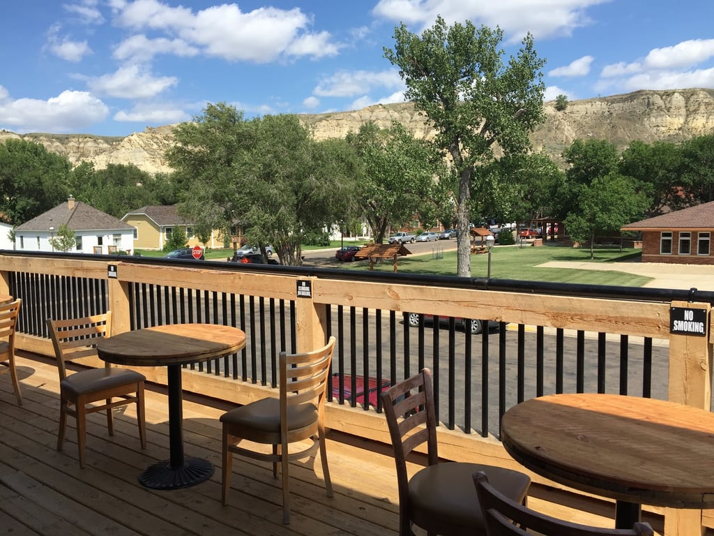 Photo of Little Missouri Saloon & Dining Room