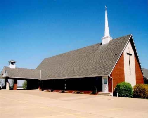 Hope Lutheran Chapel