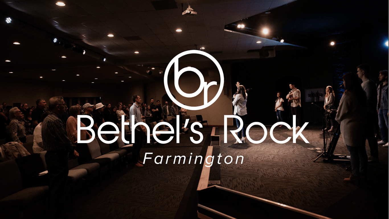 Bethel’s Rock Church – Farmington