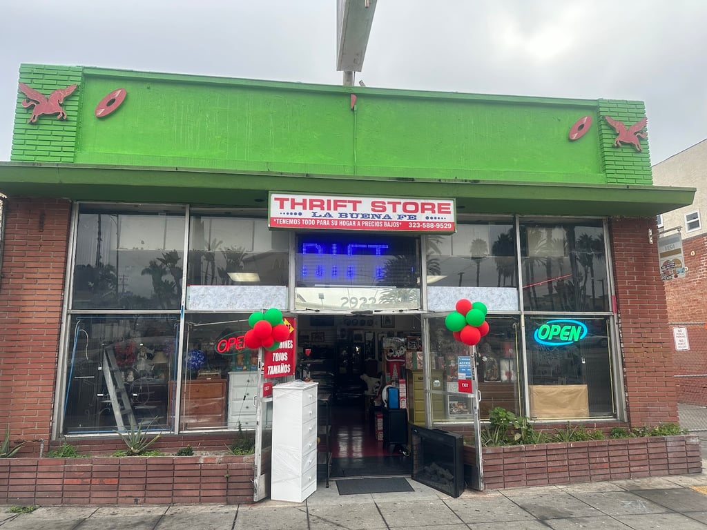 Photo of La Buena Fe