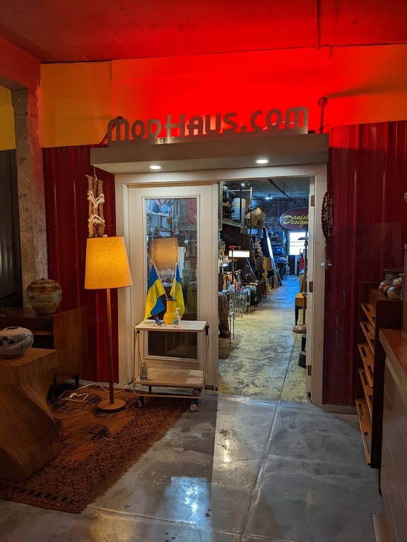 ModHaus