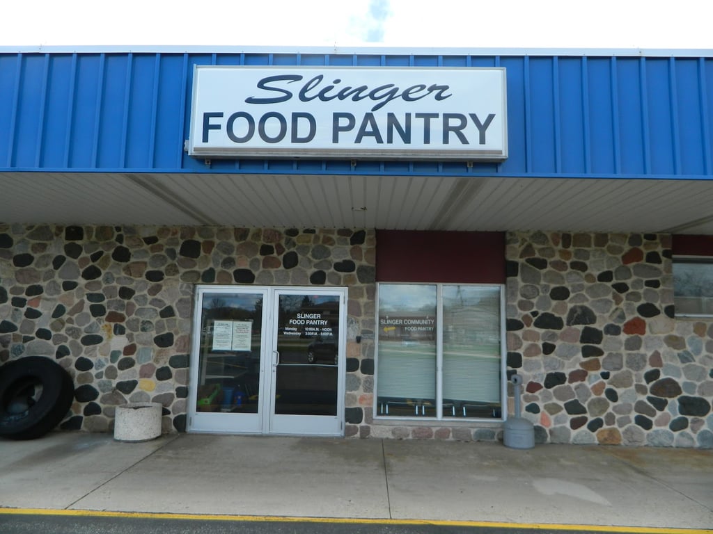 Slinger Community Food Pantry
