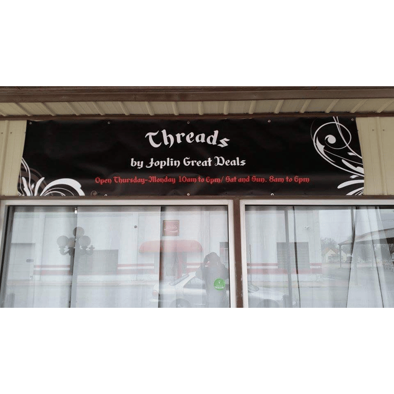Photo of Threads by Joplin Great Deals