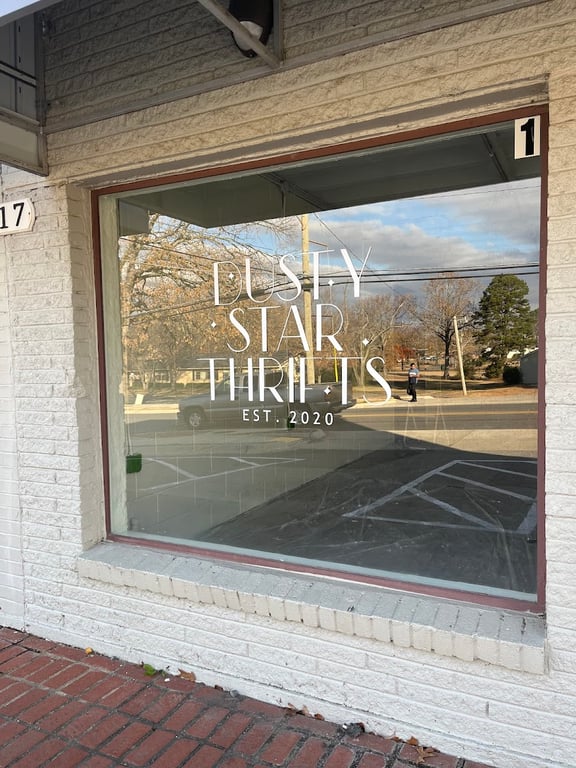 Dusty Star Thrifts