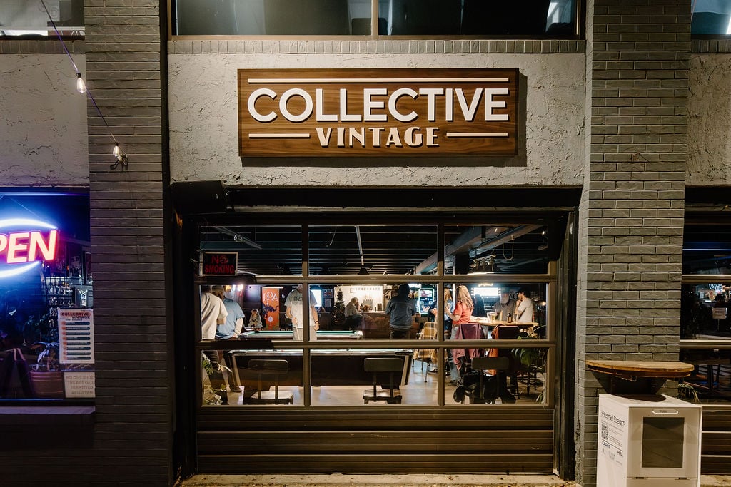 Collective Vintage
