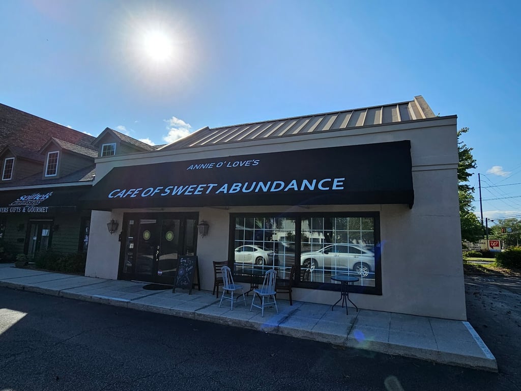 Photo of Annie O’ Love’s Cookie Cafe