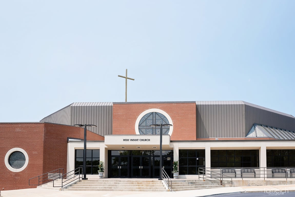 Holy Infant Church