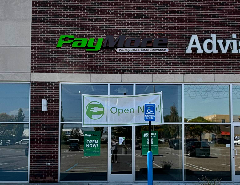 Photo of PayMore – Buy, Sell & Trade Electronics