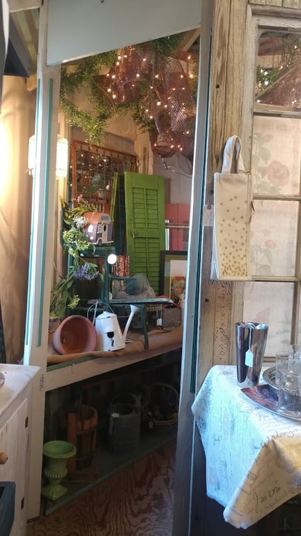 Photo of Simply Charming At The Mill